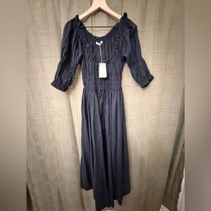 NWT Doen Ischia Dress
